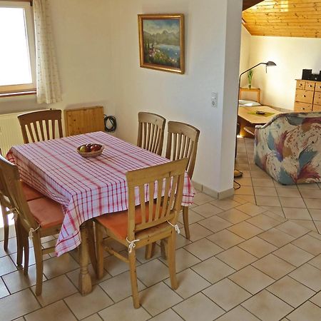 Appartement Haus Sonntag à Frickingen Extérieur photo