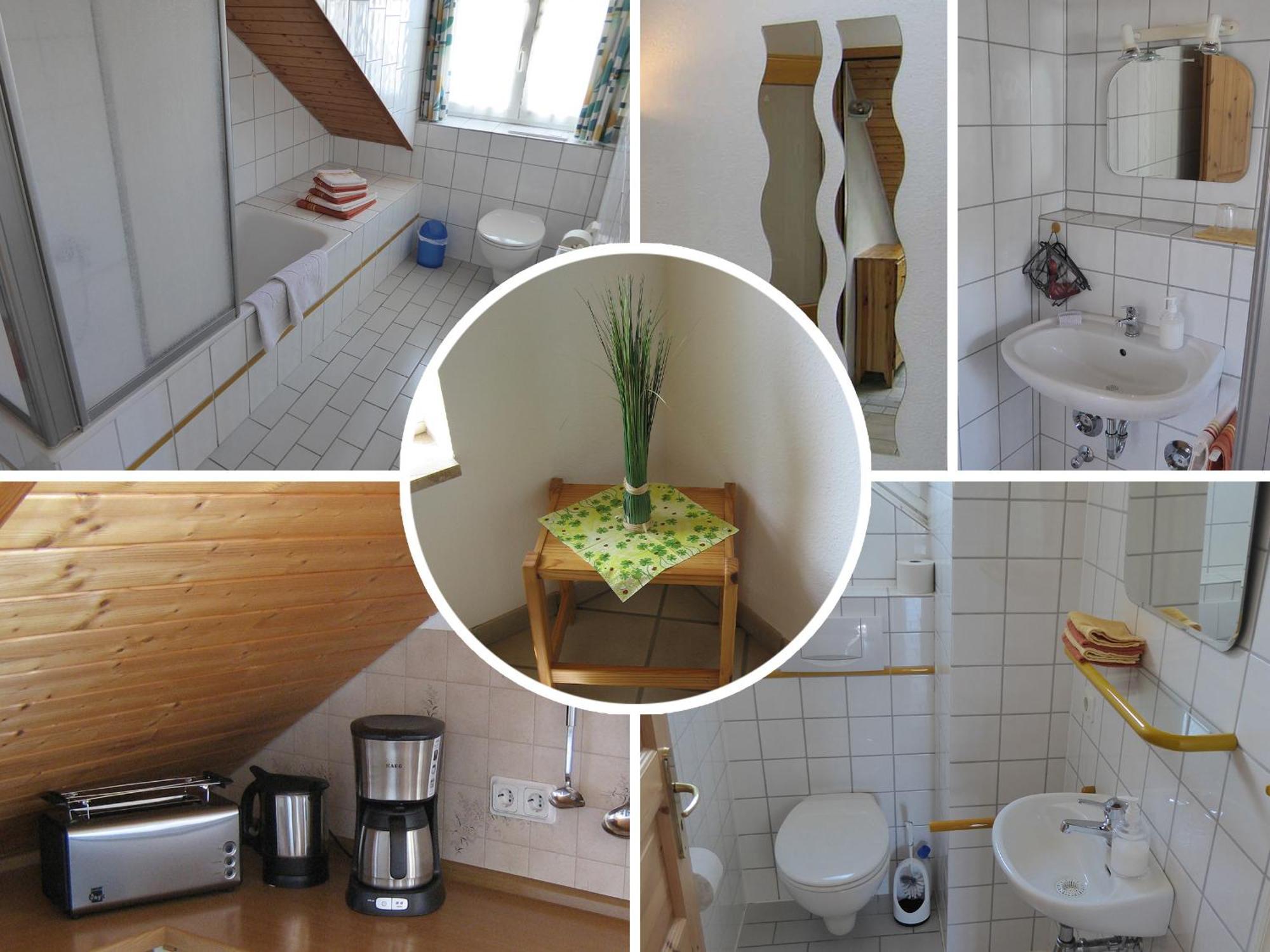 Appartement Haus Sonntag à Frickingen Extérieur photo